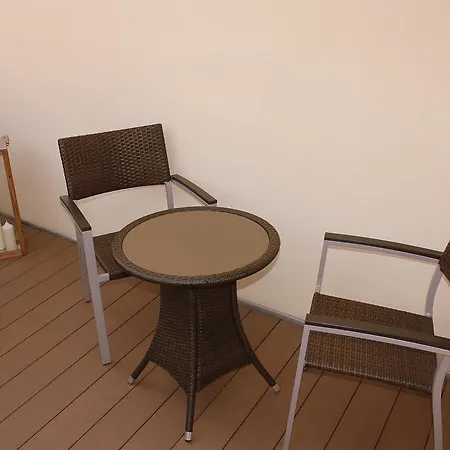 Ferienwohnung Familie Westermann Kapellen-Drusweiler Exterior photo