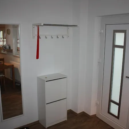 Ferienwohnung Familie Westermann Kapellen-Drusweiler Exterior photo