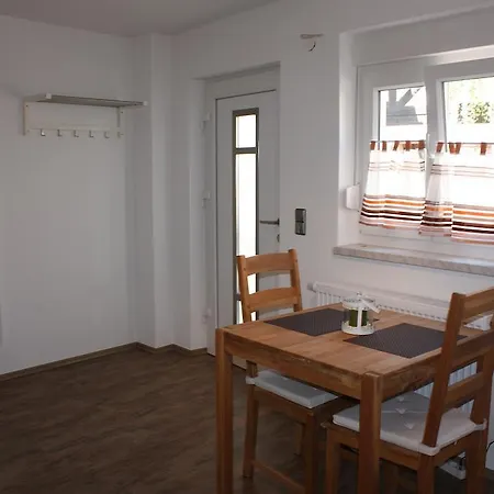 Ferienwohnung Familie Westermann Kapellen-Drusweiler Exterior photo