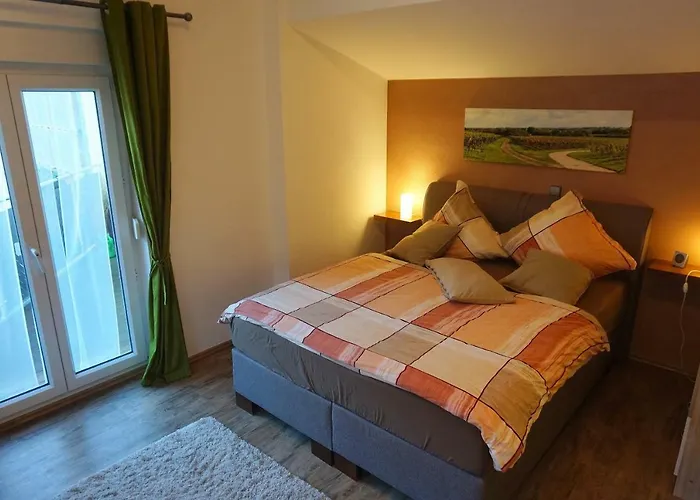 Ferienwohnung Familie Westermann