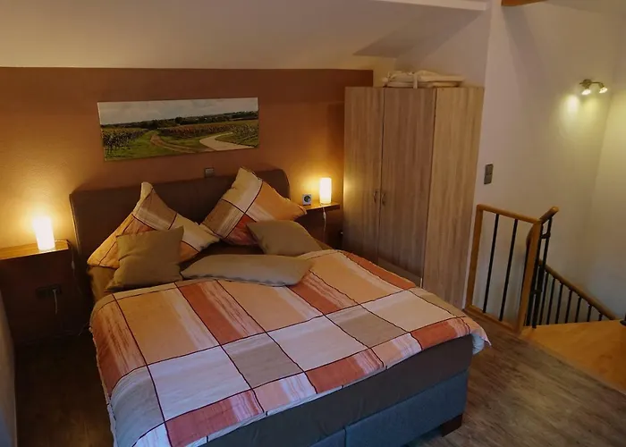 Ferienwohnung Familie Westermann