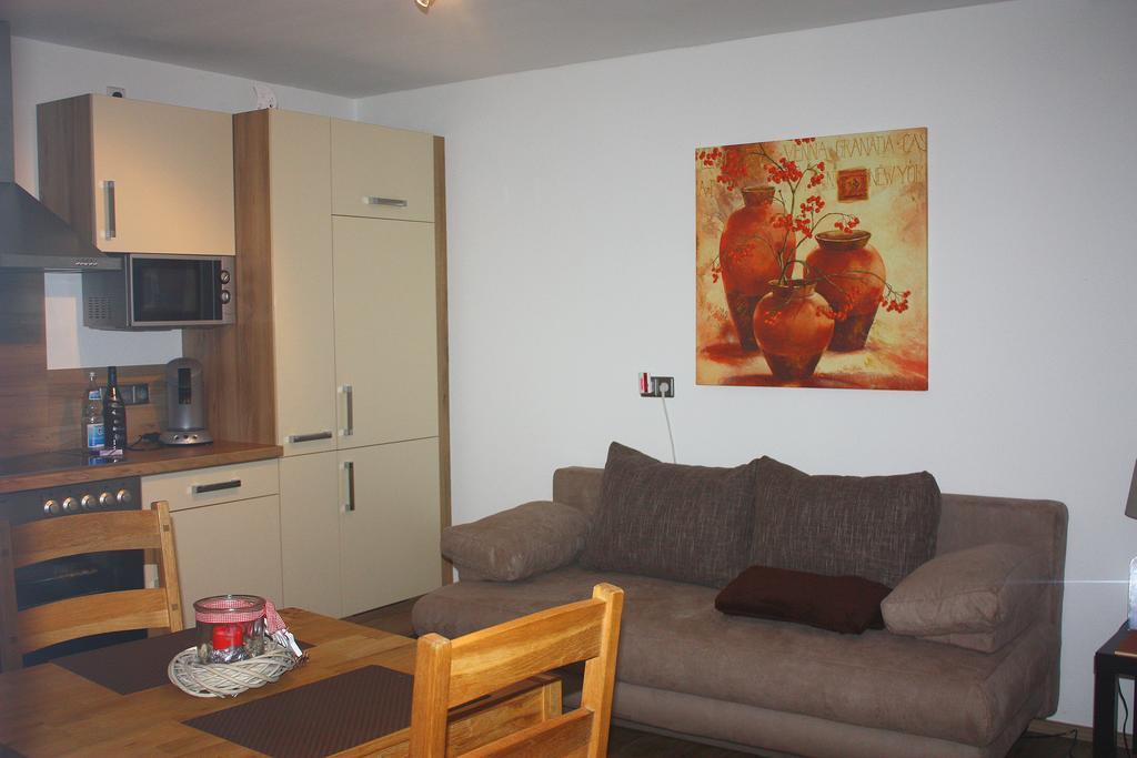 Holiday home Familie Westermann *