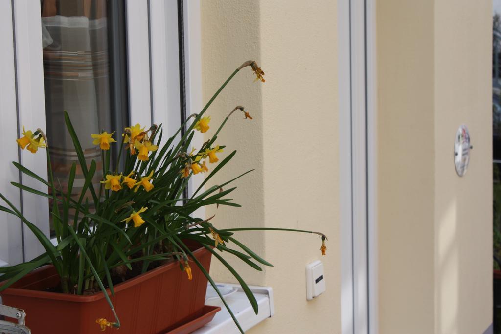 Holiday home Familie Westermann *