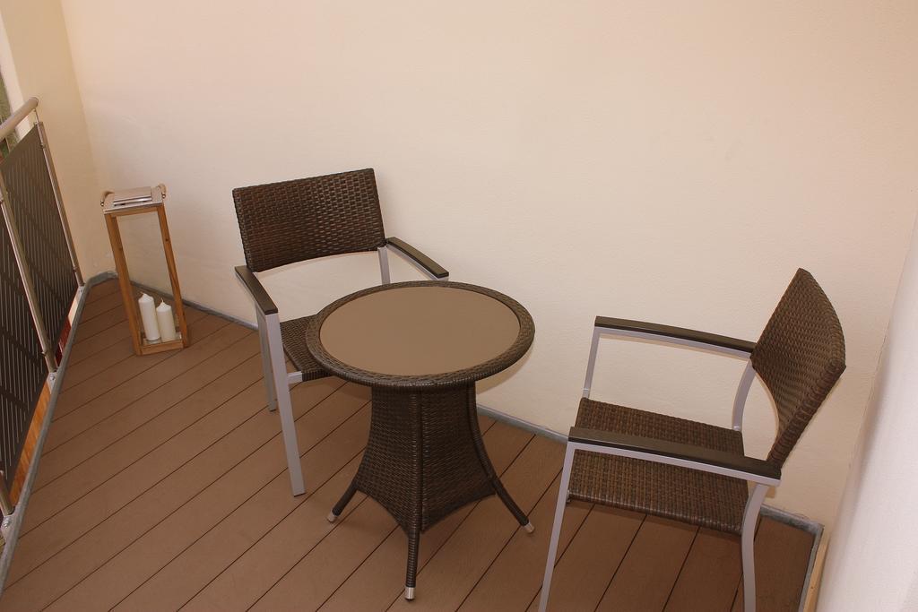 Familie Westermann Holiday home Kapellen-Drusweiler