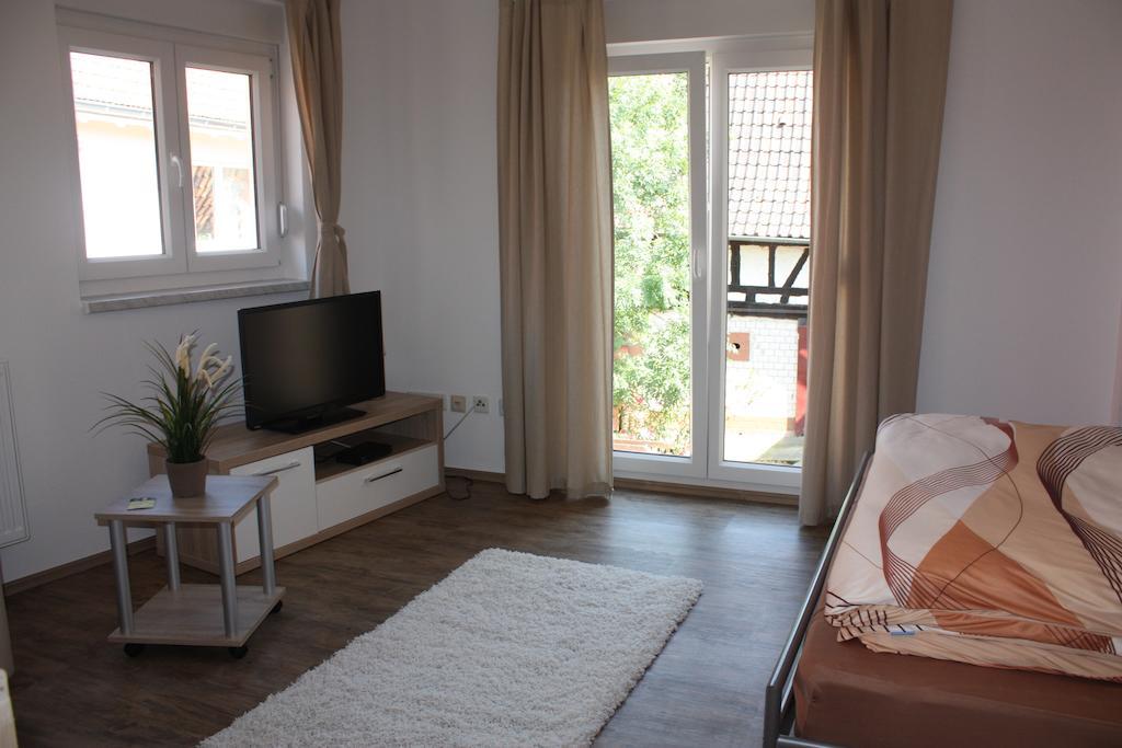 Holiday home Familie Westermann