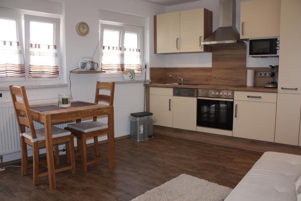 Holiday home Familie Westermann Kapellen-Drusweiler