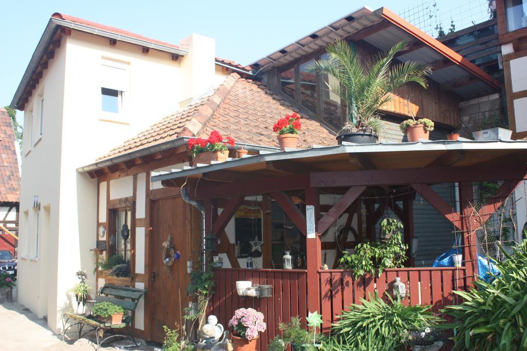 Holiday home Familie Westermann *