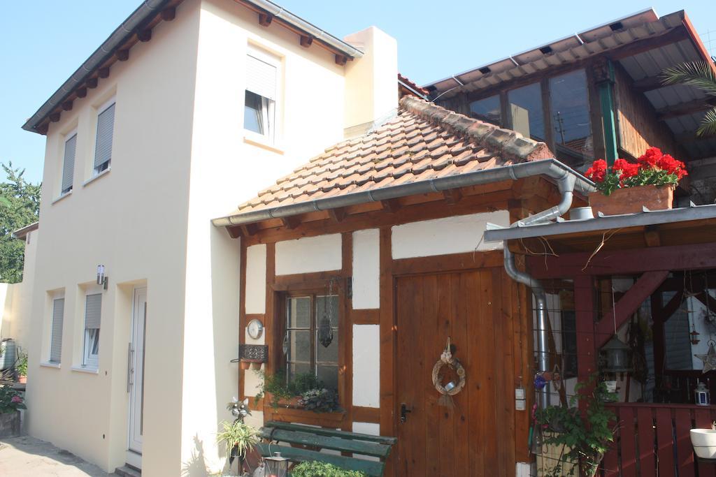 Holiday home Familie Westermann *