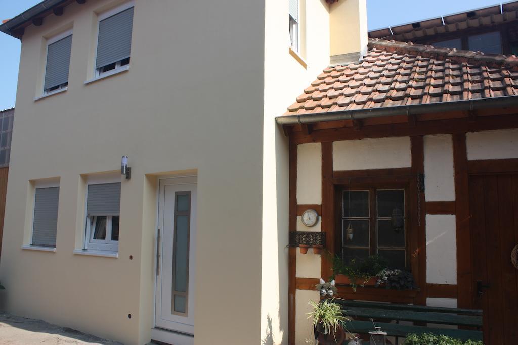 Holiday home Familie Westermann