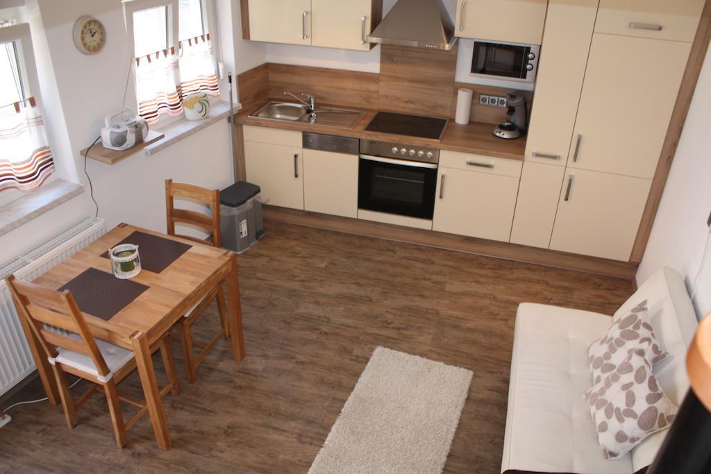Holiday home Familie Westermann
