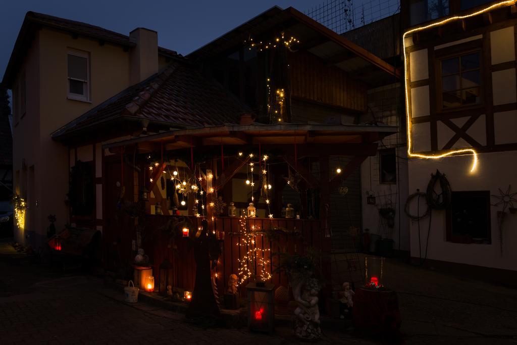 Familie Westermann Holiday home Kapellen-Drusweiler