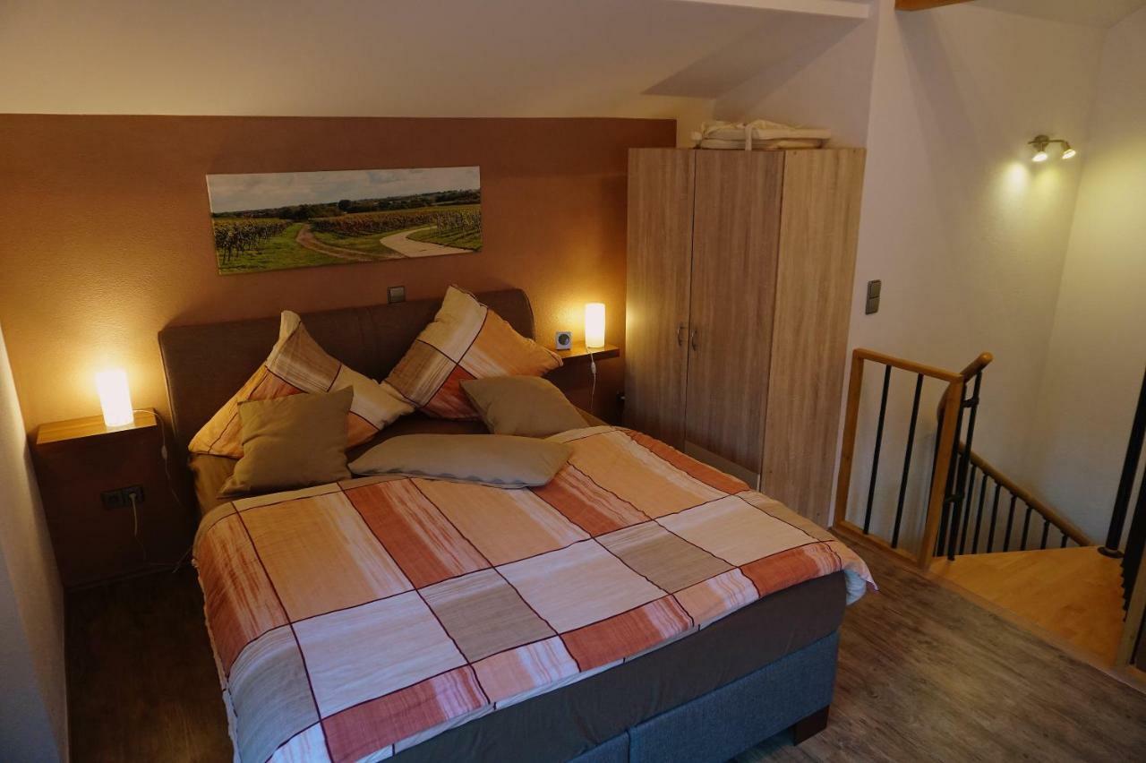 Holiday home Familie Westermann *
